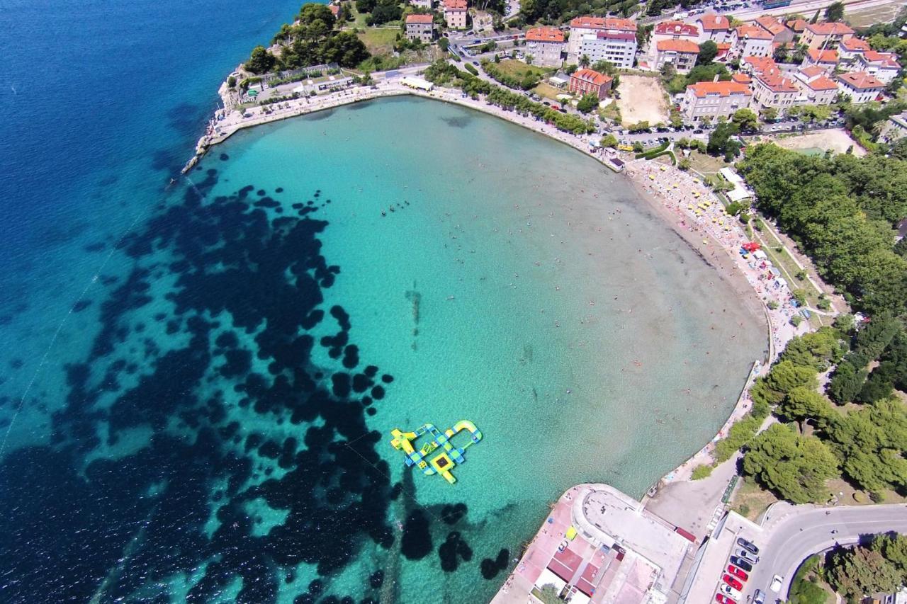 With A Parking Space - 19039 Split