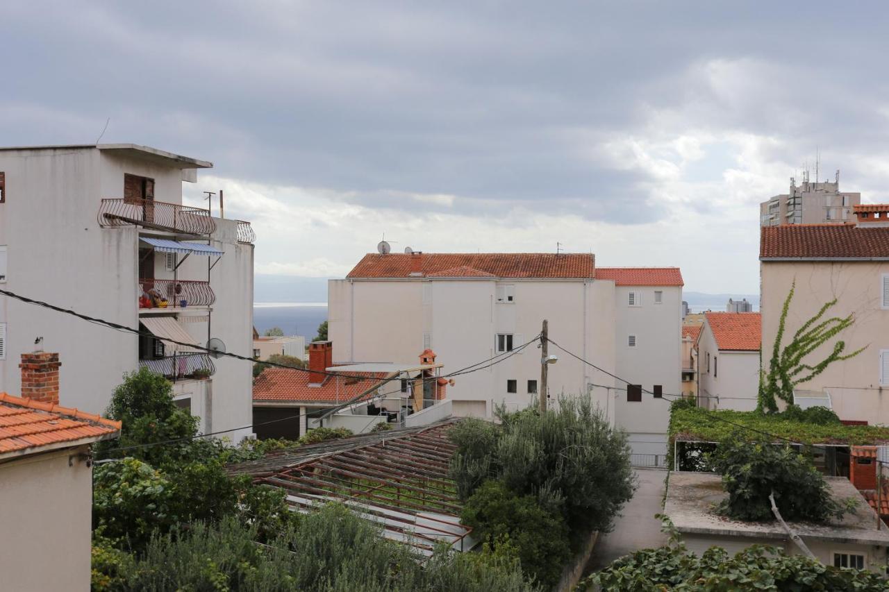 With A Parking Space - 19039 Split