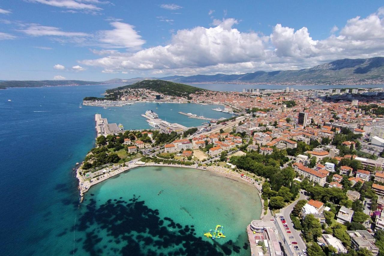 With A Parking Space - 19039 Split