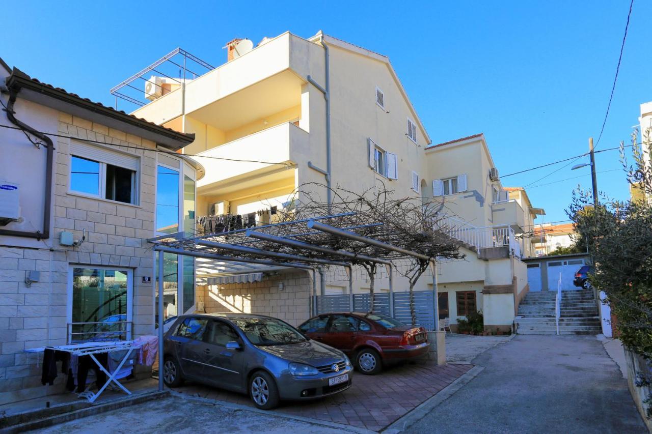 With A Parking Space - 19039 Leilighet Split